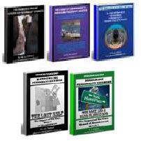 5 Bundle Set Ebooks - Core Wound In BPD